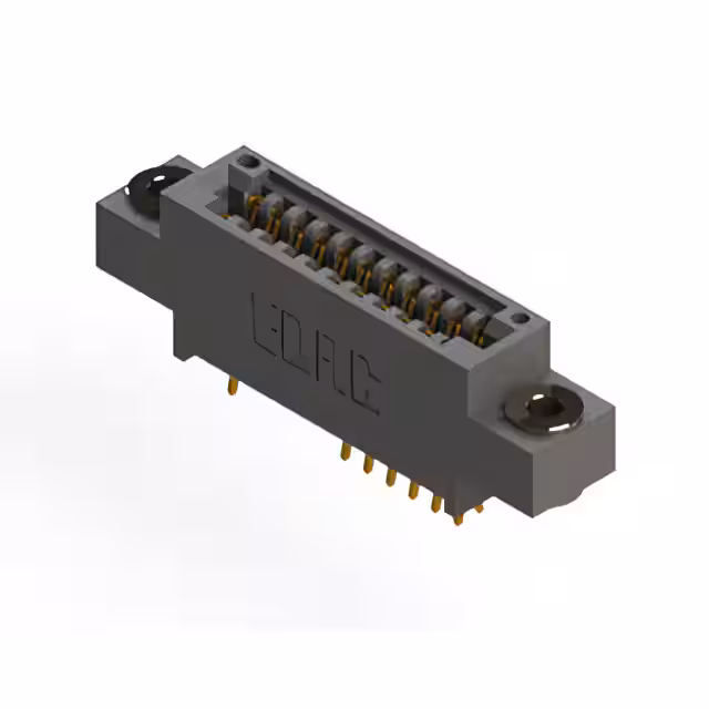 395-022-556-803 EDAC Inc.  Edgeboard Connectors